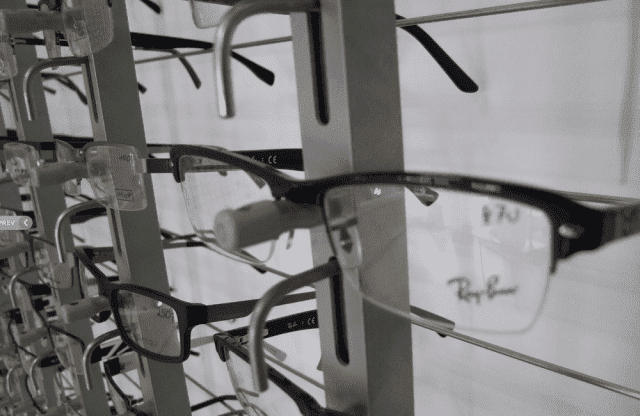  ZAKŁAD USŁUG OFTALMICZNYCH. Optyk Alicja Krasoń