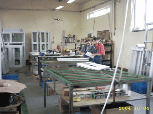 PAMAR Stanisław Jakubowski