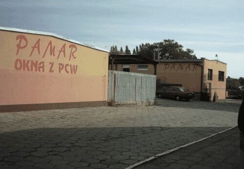 PAMAR Stanisław Jakubowski