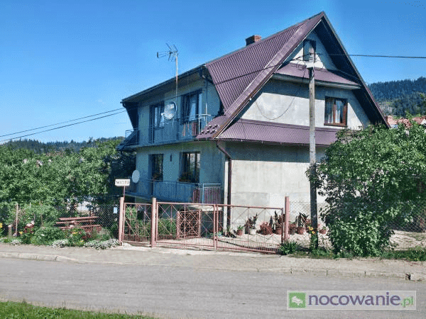 Agroturystyka Maria Dębska