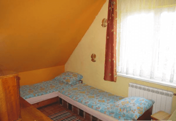 Agroturystyka Maria Dębska