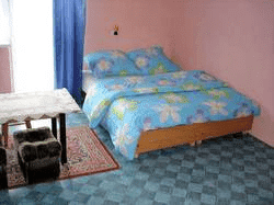 Agroturystyka Maria Dębska