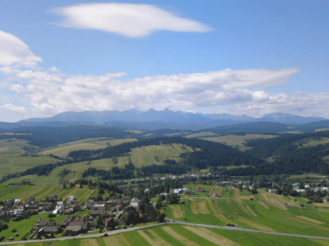 Agroturystyka Maria Dębska