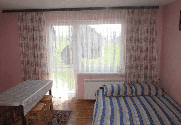 Agroturystyka Maria Dębska