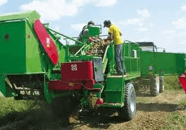 Agroma KUTNO Sp. z o.o.