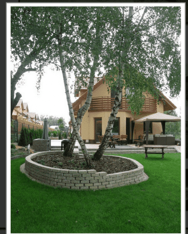 F.H.U. OGRÓD PARTNER