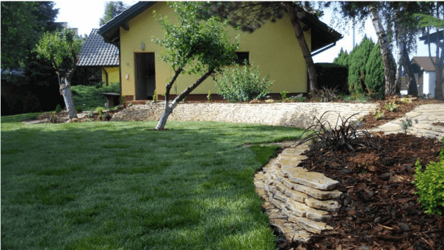 F.H.U. OGRÓD PARTNER