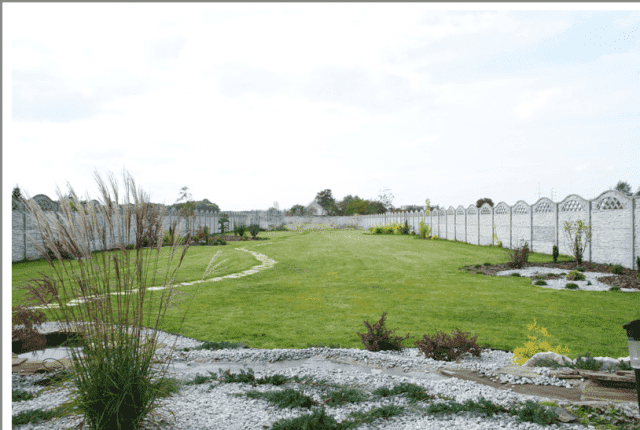 F.H.U. OGRÓD PARTNER