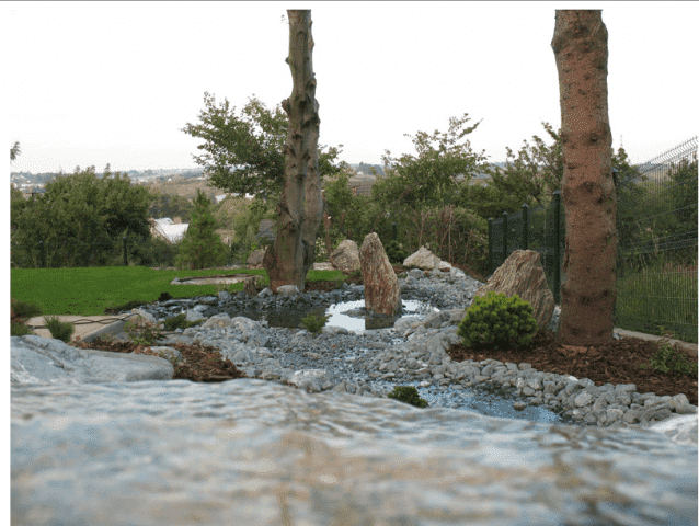 F.H.U. OGRÓD PARTNER