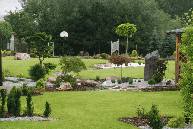 F.H.U. OGRÓD PARTNER