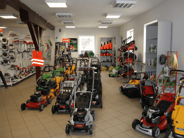 Ogród Service Sp.j Krzysztof Godek Józef Gulmontowicz