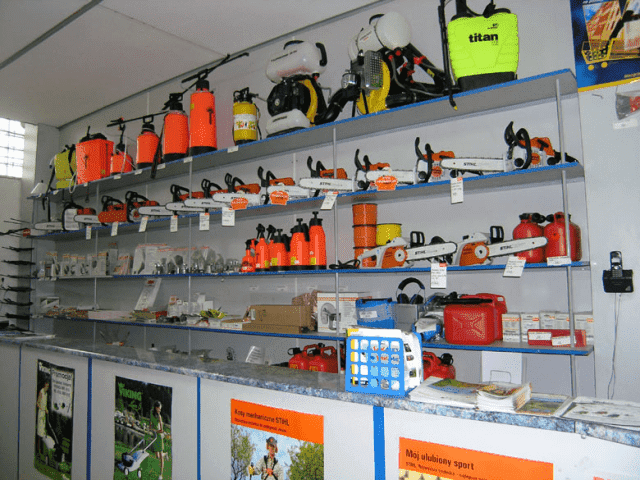 Ogród Service Sp.j Krzysztof Godek Józef Gulmontowicz