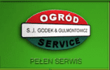Ogród Service Sp.j Krzysztof Godek Józef Gulmontowicz