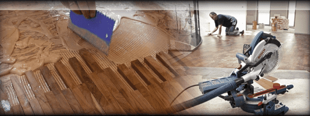 Parkiet-Step Paweł Frąckiewicz