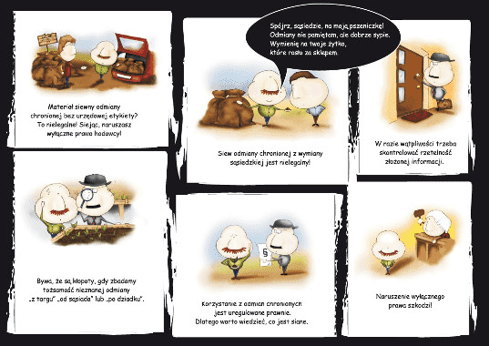 Agencja Nasienna Sp. z o.o.