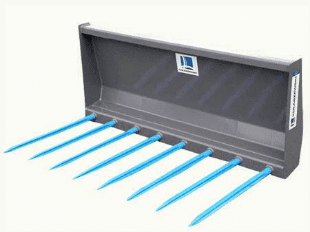 "KOŁASZEWSKI" Producent Osprzętu Ładowaczy Czołowych