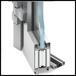 "SIKORSKI" okna, drzwi, bramy garażowe