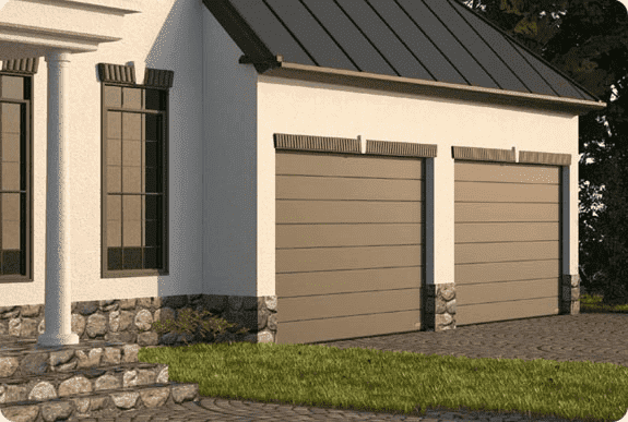 "SIKORSKI" okna, drzwi, bramy garażowe