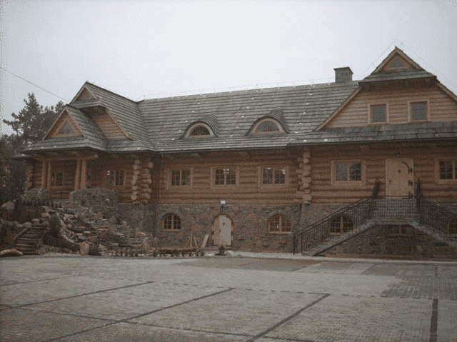 Szczepan Mikołaj Kałaska "Firma Handlowo-Usługowa"