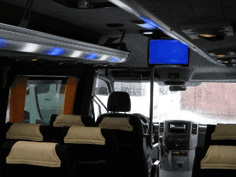 F.U.H. "LUMIRBUS" LUCJAN ŻAK