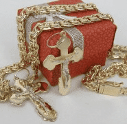 Pracownia Złotnicza Konrad Roman Statkiewicz