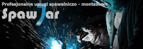 Spaw-Jar Spawalnictwo i montaż Jarosław Biernat