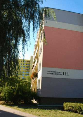 Leks-Bud. Usługi remontowo-budowlane