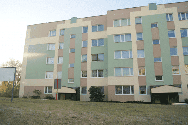 Leks-Bud. Usługi remontowo-budowlane