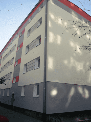 Leks-Bud. Usługi remontowo-budowlane