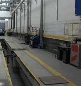 Okręgowa Stajca Kontroli Pojazdów Kazimierz Korpyta