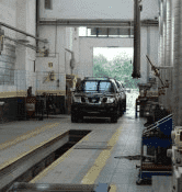 Okręgowa Stajca Kontroli Pojazdów Kazimierz Korpyta