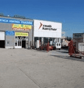 Okręgowa Stajca Kontroli Pojazdów Kazimierz Korpyta