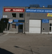 Okręgowa Stajca Kontroli Pojazdów Kazimierz Korpyta