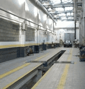 Okręgowa Stajca Kontroli Pojazdów Kazimierz Korpyta