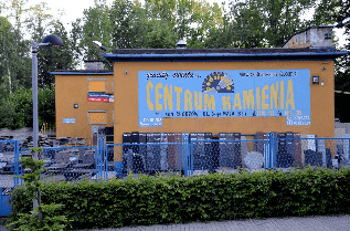 Centrum Kamienia Jerzy Podsiadło