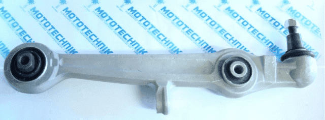 MOTOTECHNIKA Józef Zborowski Sp.j.