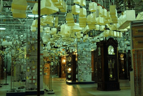 F.H.U. PE-EL Piotr Lisowski