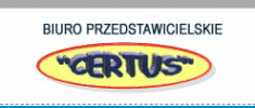 Certus. Taśmy przenośnikowe, prasy wulkanizacyjne, urządzenia do wulkanizacji