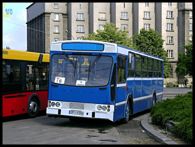Lesotrans. Przewóz osób i towarów. Socha Leszek