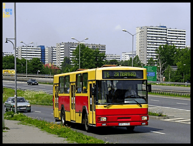 Lesotrans. Przewóz osób i towarów. Socha Leszek