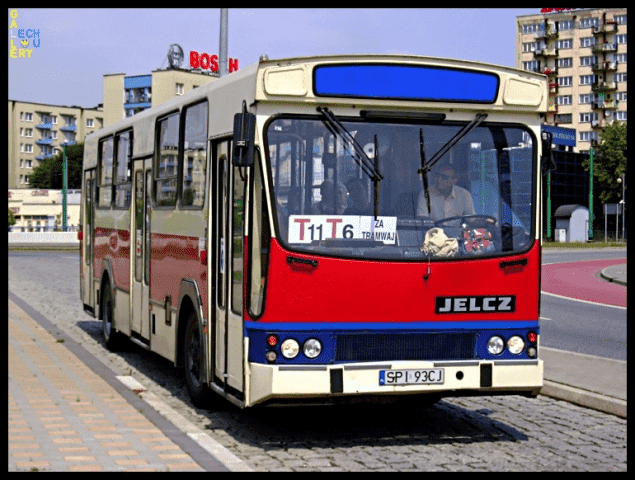 Lesotrans. Przewóz osób i towarów. Socha Leszek