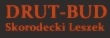 DRUT BUD Leszek Skorodecki