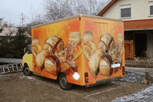 Zakład Handlowo Usługowy Paweł Sznytka