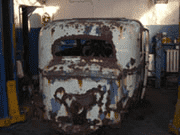 "Autokolor" Blacharstwo Lakiernictwo Mechanika Marek Piórkowski