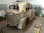 "Autokolor" Blacharstwo Lakiernictwo Mechanika Marek Piórkowski