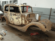 "Autokolor" Blacharstwo Lakiernictwo Mechanika Marek Piórkowski