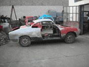 "Autokolor" Blacharstwo Lakiernictwo Mechanika Marek Piórkowski