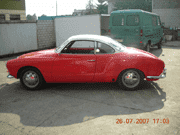 "Autokolor" Blacharstwo Lakiernictwo Mechanika Marek Piórkowski