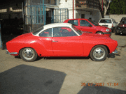 "Autokolor" Blacharstwo Lakiernictwo Mechanika Marek Piórkowski