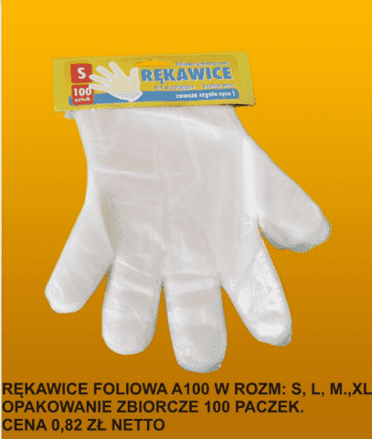 MEGA-PAK MAREK OSSOWSKI